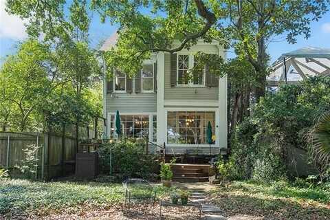 315 WALNUT Street, New Orleans, LA 70118