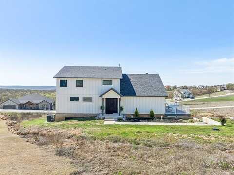 12255 Avalon Drive, Sperry, OK 74073
