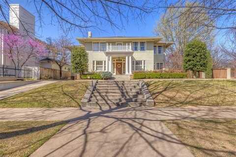 315 E 20th Street, Tulsa, OK 74120