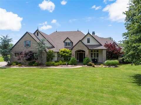 14444 S 248th East Avenue, Coweta, OK 74429