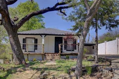 3604 S 28th West Avenue, Tulsa, OK 74107