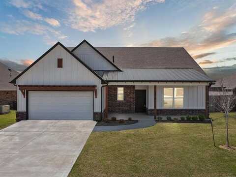 2916 S 8th Street, Broken Arrow, OK 74012