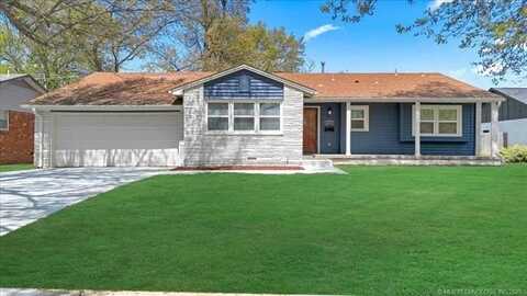 4335 E 56th Place, Tulsa, OK 74135