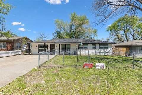 321 E Maple Street, Skiatook, OK 74070