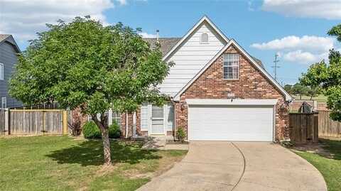 4932 W Commercial Street, Broken Arrow, OK 74012