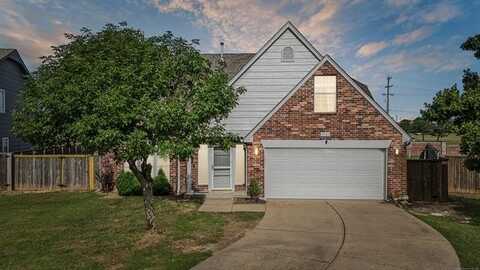 4932 W Commercial Street, Broken Arrow, OK 74012