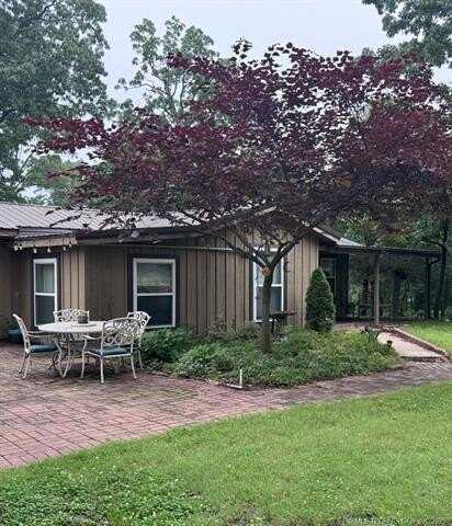 288 Cardinal Cove, Pryor, OK 74361
