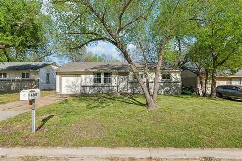 4667 N Cheyenne Avenue, Tulsa, OK 74126