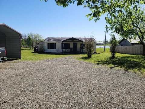 114495 S 4203 Road, Eufaula, OK 74426