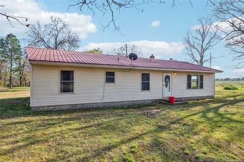 22806 E 760 Road, Tahlequah, OK 74464