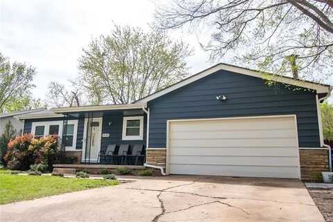 1630 S Cedar Avenue, Broken Arrow, OK 74012