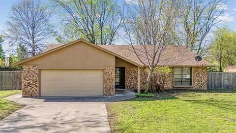 1101 W Delmar Street, Broken Arrow, OK 74012