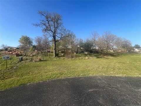 20 Armani Circle, Skiatook, OK 74070