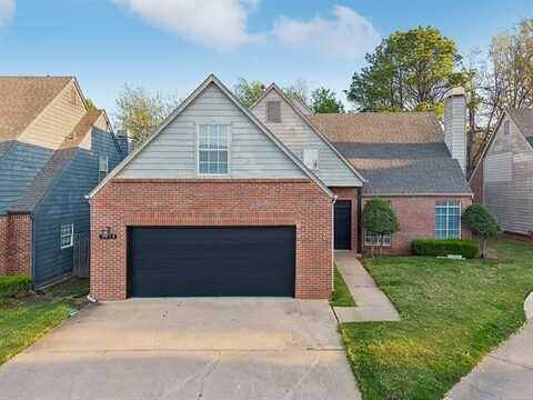 3019 E 89th Place, Tulsa, OK 74137