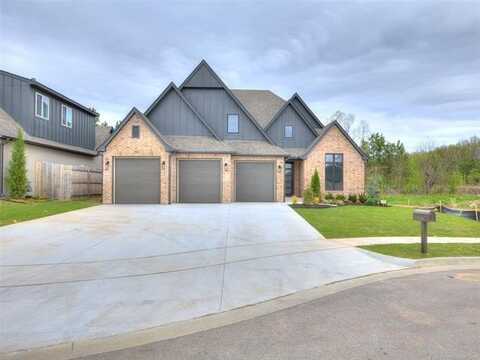7119 S Tamarack Avenue, Broken Arrow, OK 74011