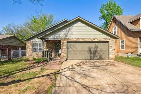 5148 S 34th West Avenue, Tulsa, OK 74107