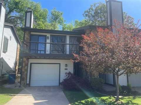 1531 Riverside Drive, Tulsa, OK 74119