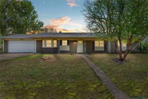 17233 S 90th East Avenue, Bixby, OK 74008