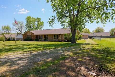 24008 E 76 Street S, Broken Arrow, OK 74014