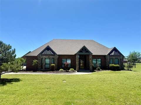 16760 E 125th Street North, Collinsville, OK 74021