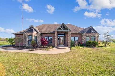 16760 E 125th Street North, Collinsville, OK 74021