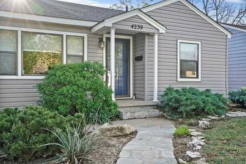 4239 S Detroit Avenue, Tulsa, OK 74105