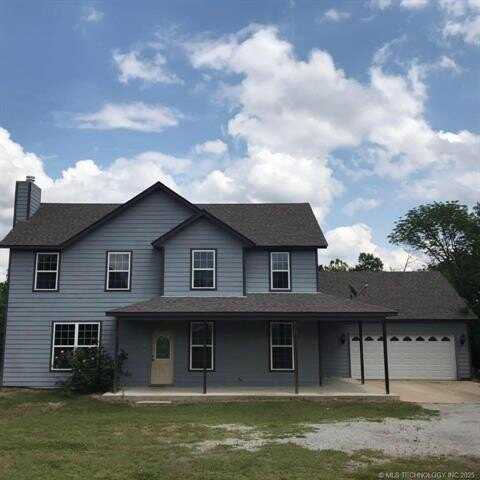 2273 S 289th East Avenue, Broken Arrow, OK 74014