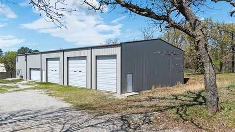 16042 S 97th West Avenue, Sapulpa, OK 74066