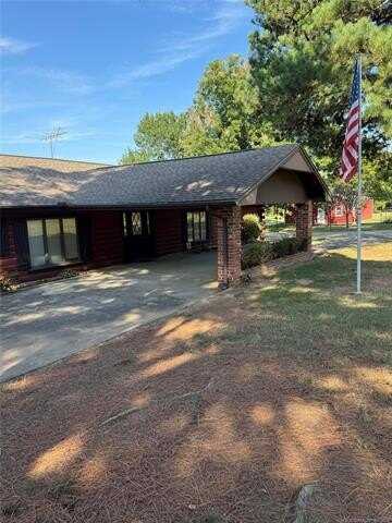 5140 E Smith Ferry, Muskogee, OK 74403