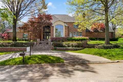 4204 E 97th Street, Tulsa, OK 74137