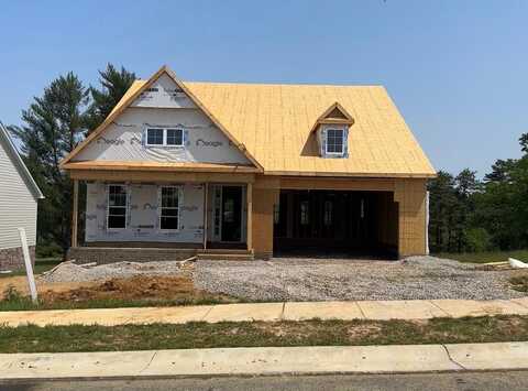 984 Round Meadow Drive, Christiansburg, VA 24073