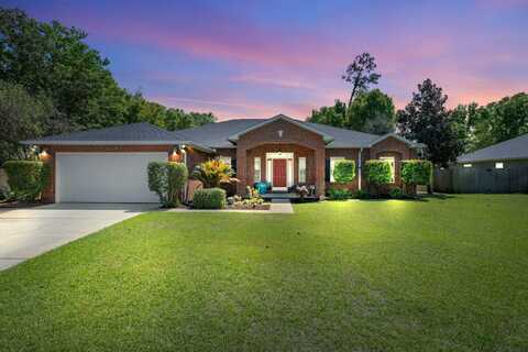 7281 Mossy Oaks Drive, Navarre, FL 32566