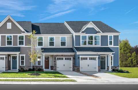 1045 Clendening Drive, Gallatin, TN 37066