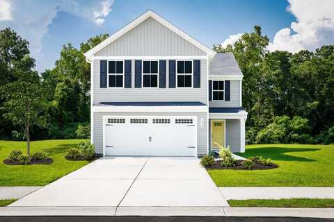 1036 Oak Meadows Drive, Conway, SC 29526