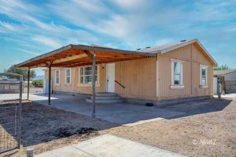 821 N Arizona Ave, Littlefield, AZ 86432