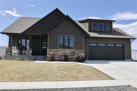 3217 Owens Ave, Cody, WY 82414