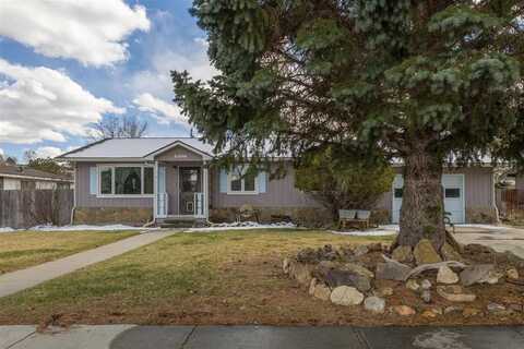 2408 Davidson Ave, Cody, WY 82414