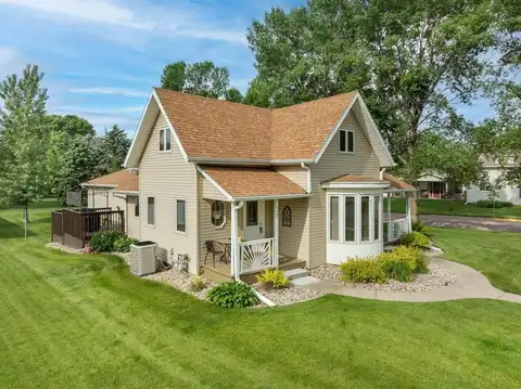 420 W Third Street, Ponca, NE 68770