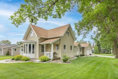 420 W Third Street, Ponca, NE 68770