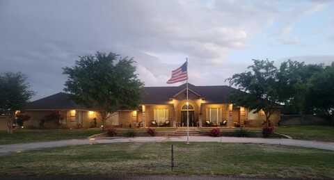 390 NE 1250, Andrews, TX 79714