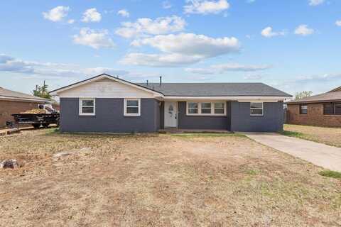 4305 Parkdale Dr, Midland, TX 79701