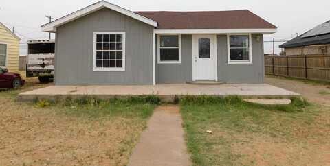 506 S Madison, Midland, TX 79701