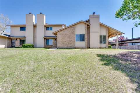 9602 Hefner Village Boulevard, Oklahoma City, OK 73162