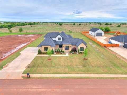 2419 NW 227th Street, Edmond, OK 73025