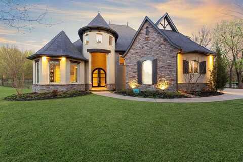 9000 Paseo Del Vita, Oklahoma City, OK 73131