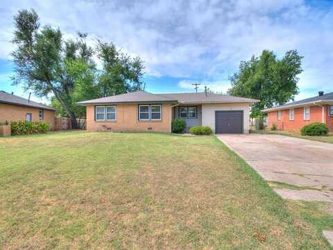 710 Highland Parkway, Norman, OK 73069