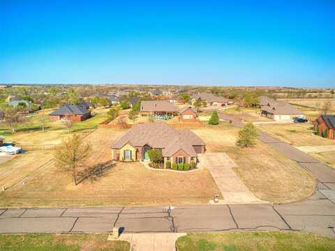 14211 Old Barn Road, Edmond, OK 73025