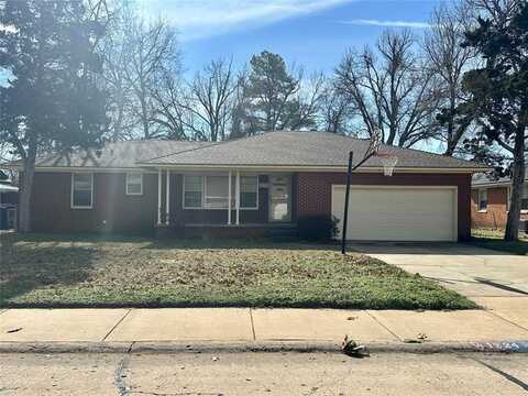 1224 Westlawn Drive, Norman, OK 73069