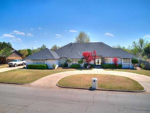 620 SW 113th Street, Oklahoma City, OK 73170