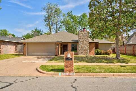 3115 Meadow Avenue, Norman, OK 73072